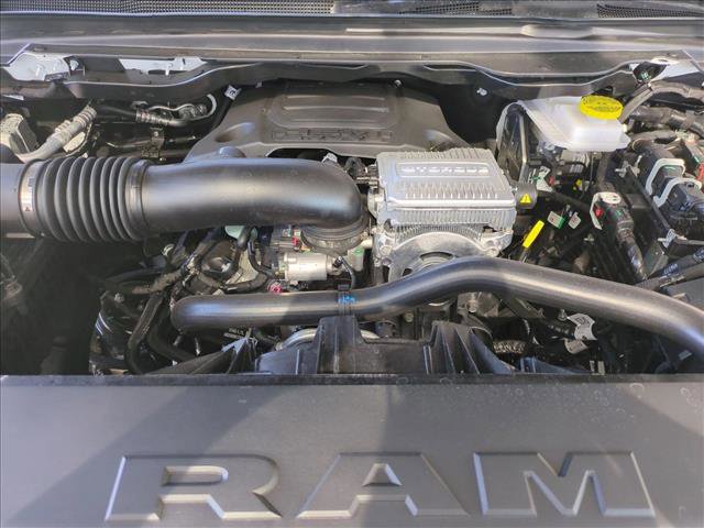 New 2026 RAM 1500 Laramie image 17