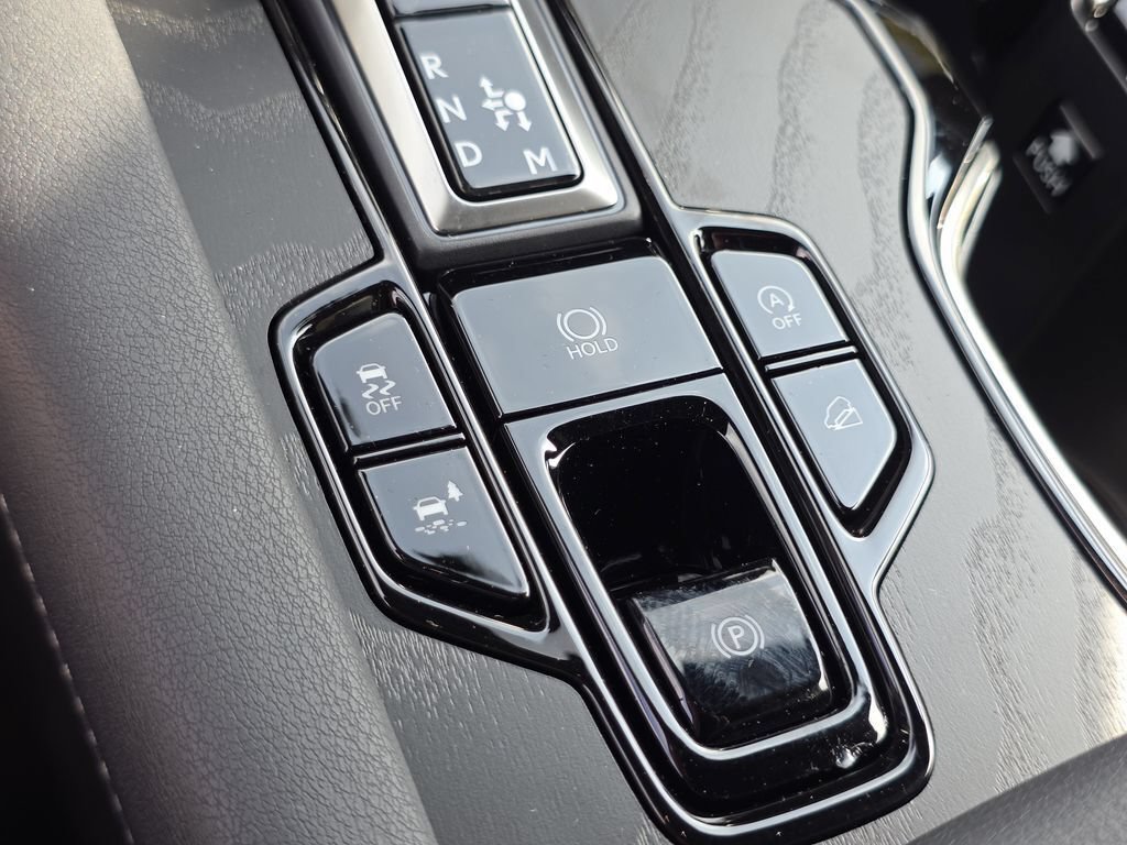 New 2026 Lexus RX 350 Premium AWD/4WD image 24