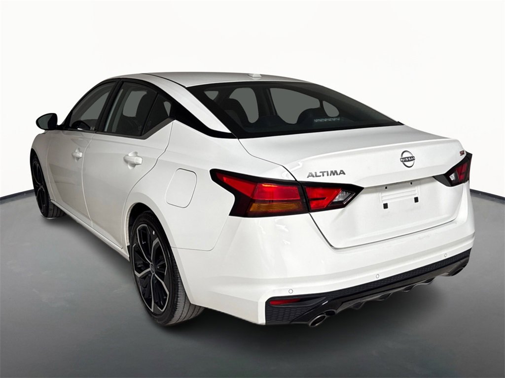 Used 2024 Nissan Altima 2.5 SR image 7