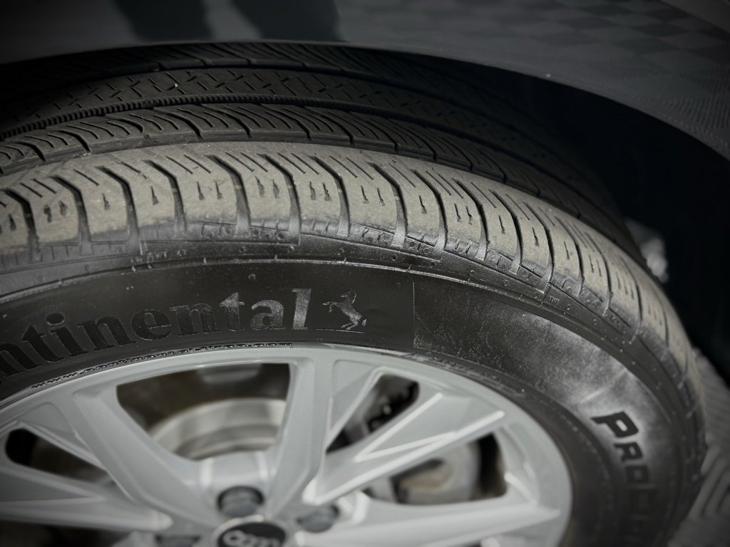 Used 2022 Audi Q3 2.0T Premium image 17