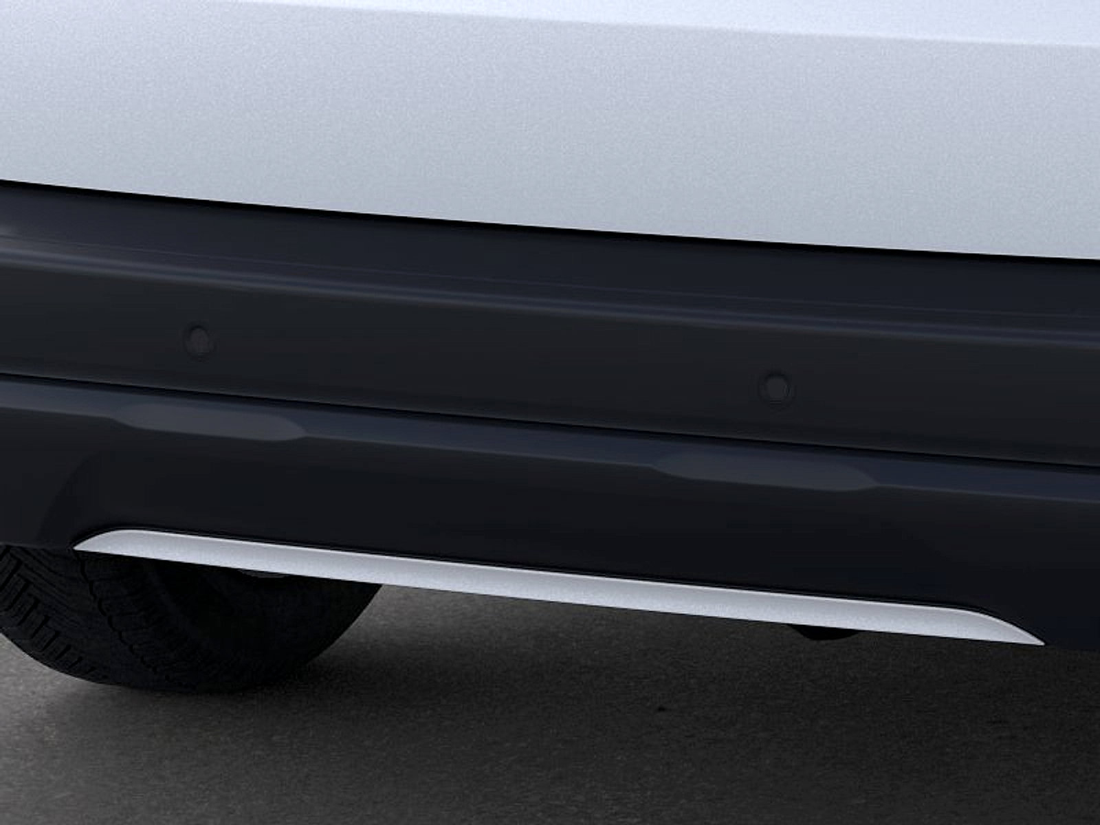 New 2025 Ford Escape ST-Line w/ Equipment Group 301A FWD image 23