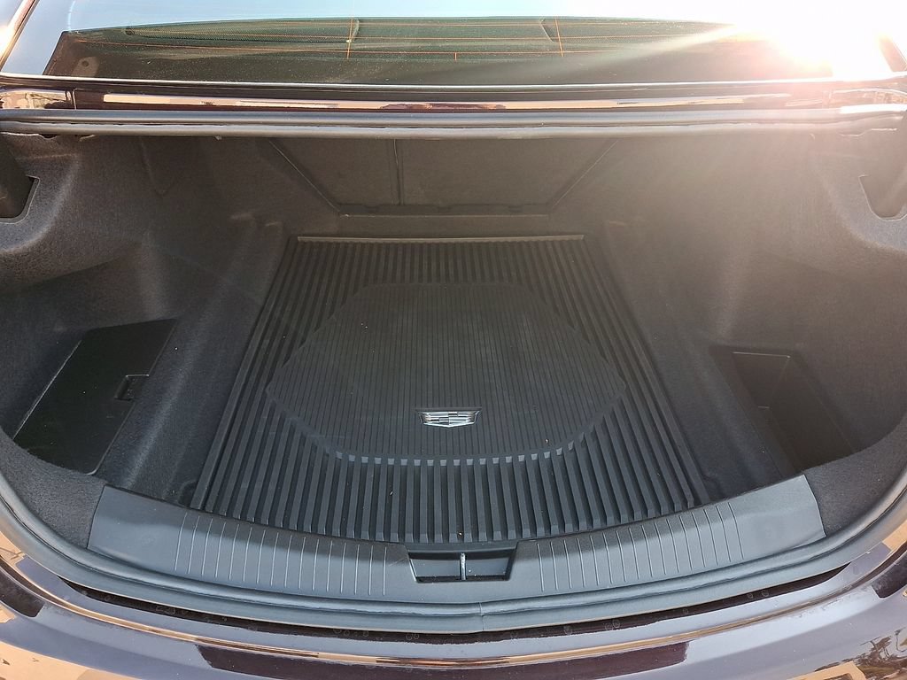 Used 2021 Cadillac CT5 Premium Luxury RWD image 28