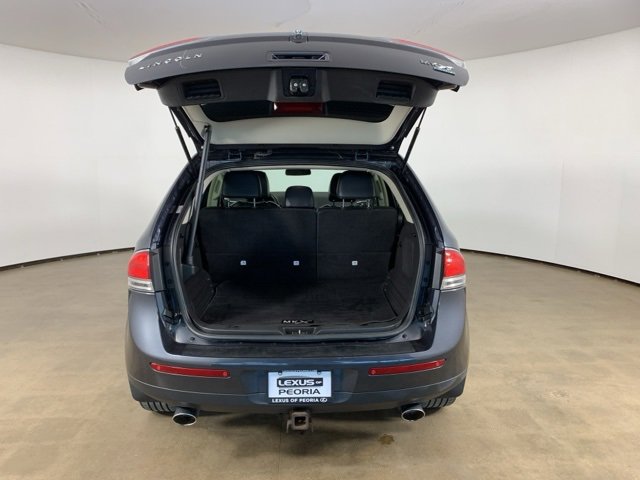 Used 2013 Lincoln MKX AWD image 12