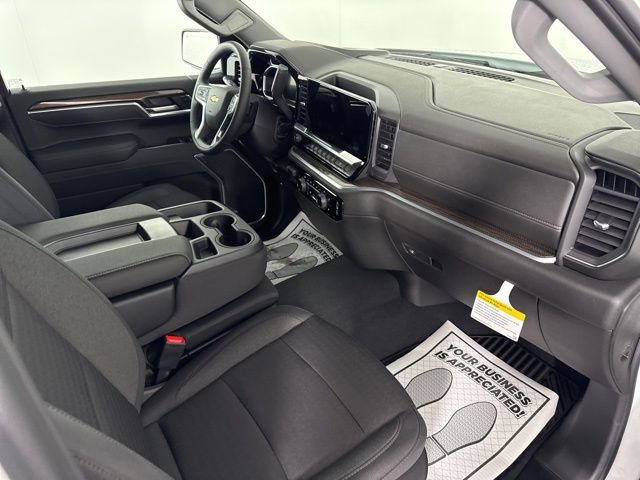 New 2026 Chevrolet Silverado 1500 LT w/ All Star Edition Plus image 13