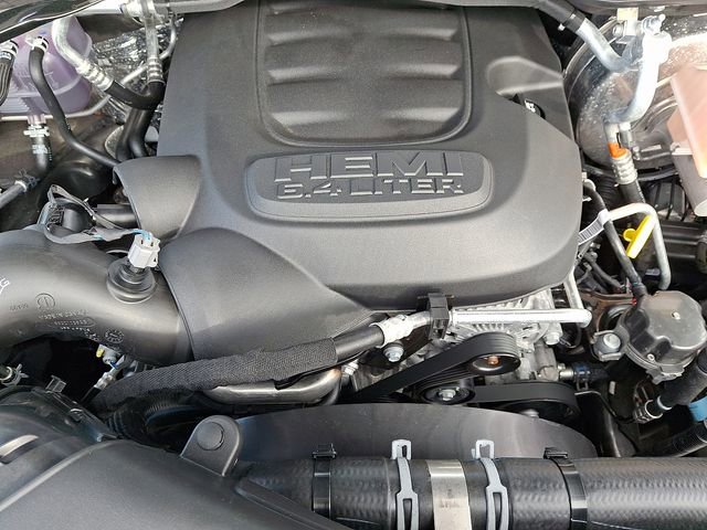 Used 2024 RAM 2500 Tradesman w/ Chrome Appearance Group image 27