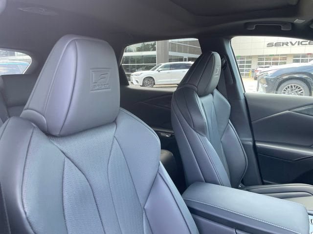 New 2026 Lexus RX 350 F Sport AWD/4WD image 18