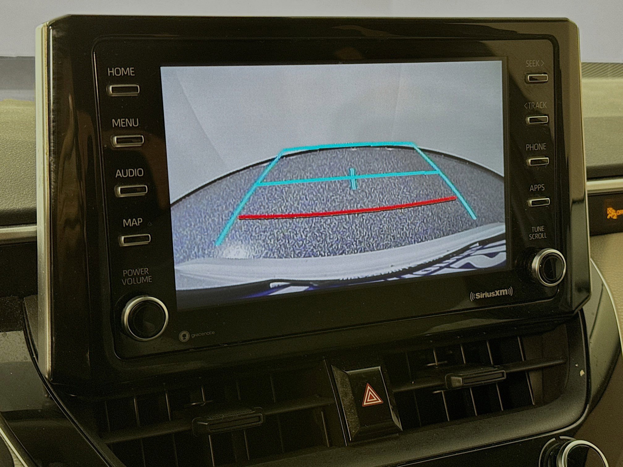 Used 2021 Toyota Corolla LE w/ LE Convenience Package image 13