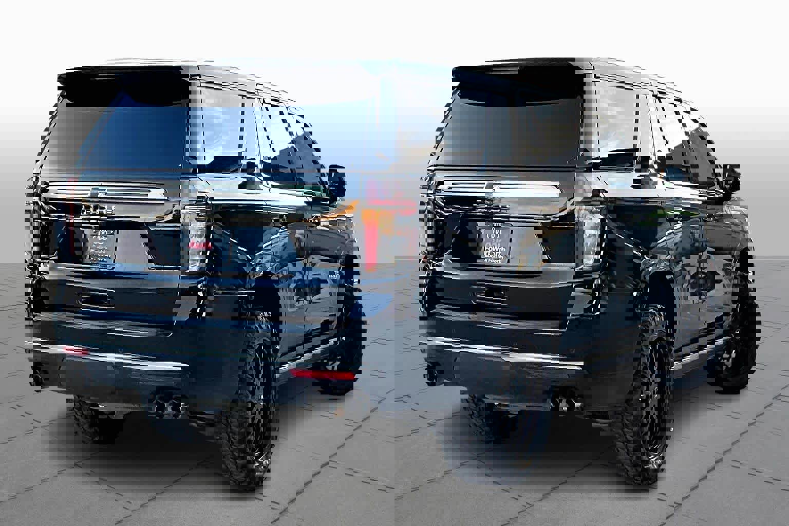 Used 2022 Chevrolet Tahoe High Country image 13