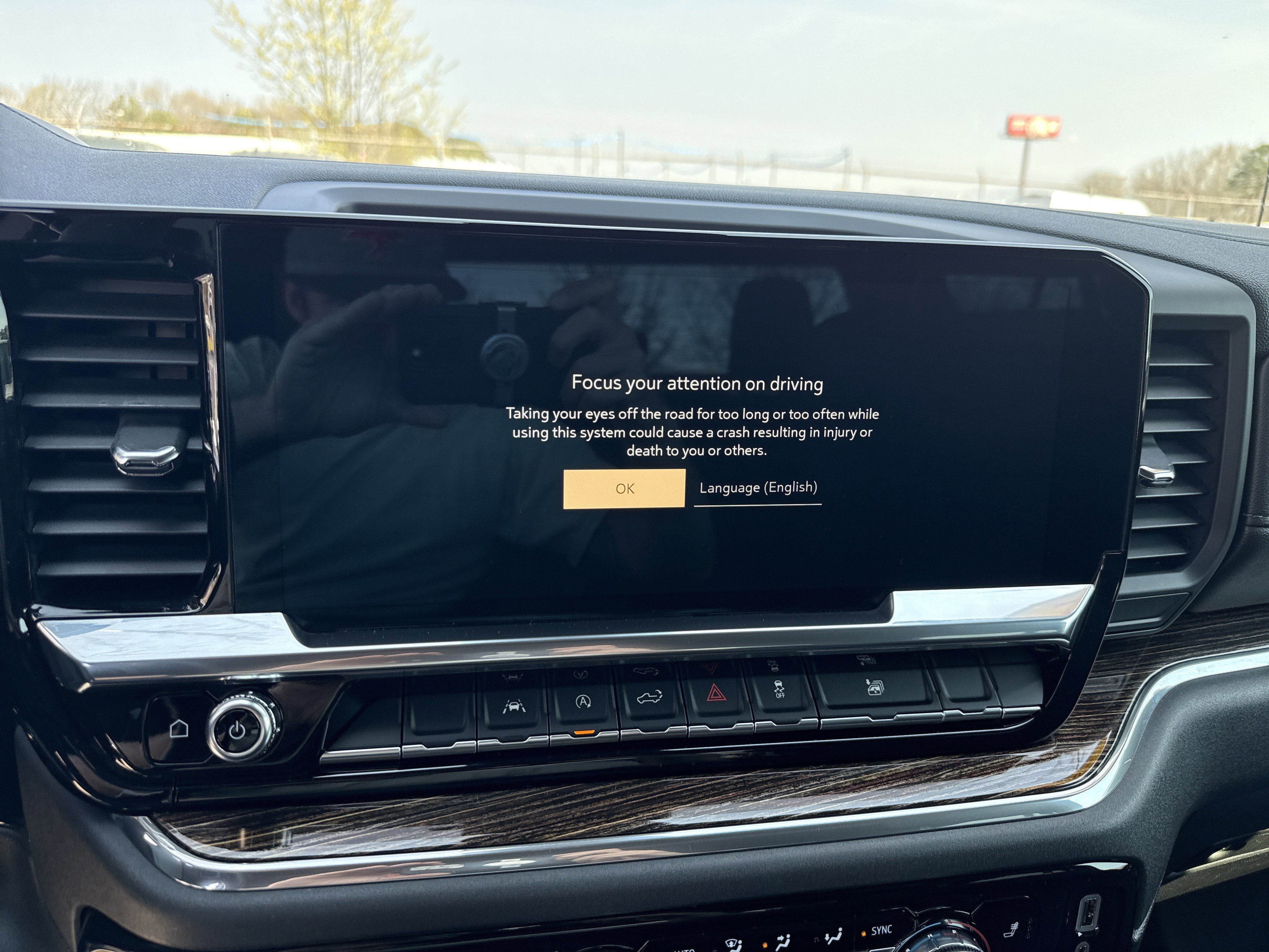 Used 2022 GMC Sierra 1500 Elevation image 26