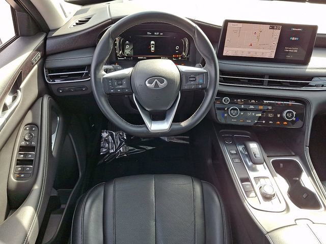 Used 2022 INFINITI QX60 Sensory w/ Vision Package AWD/4WD image 13