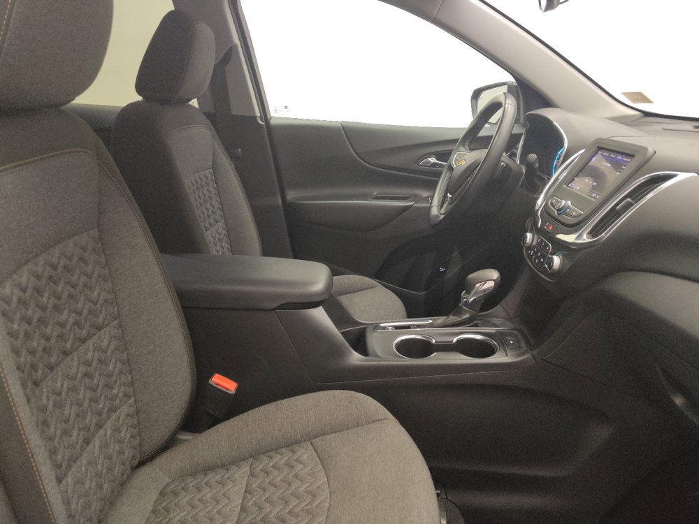 Used 2024 Chevrolet Equinox LT FWD image 21