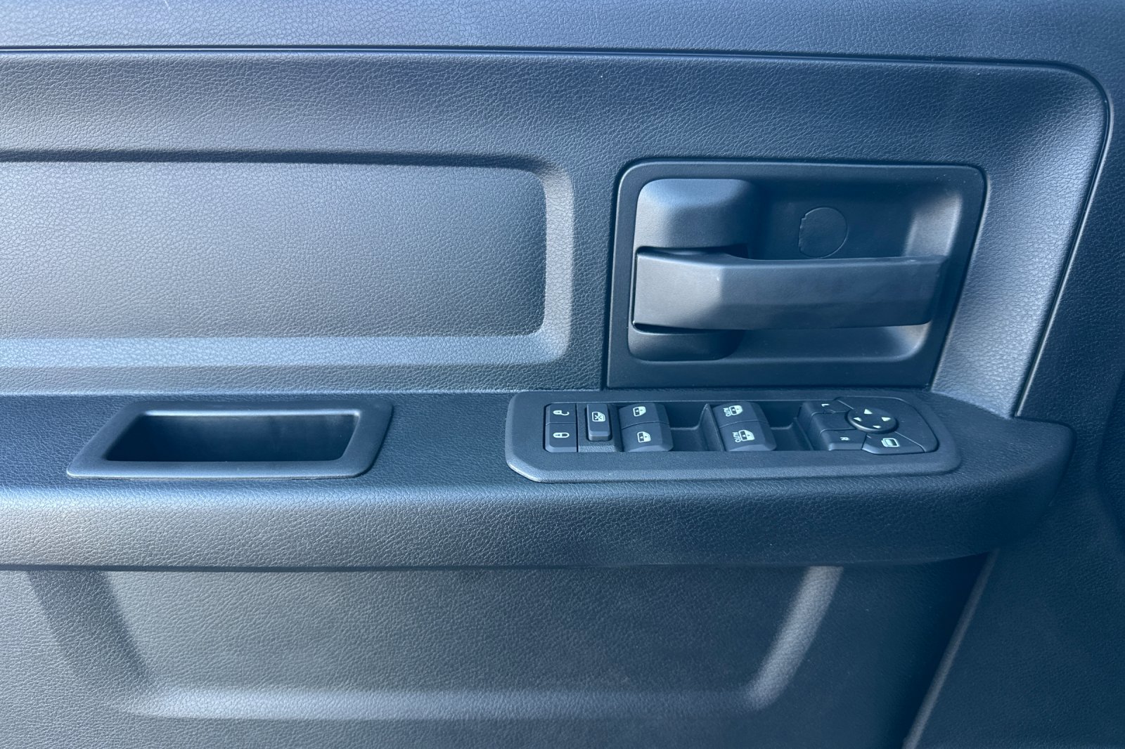 New 2026 RAM 2500 Tradesman image 10