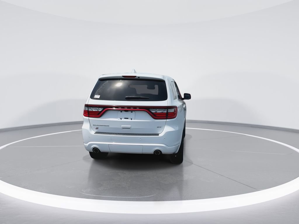 Used 2020 Dodge Durango GT AWD/4WD image 7