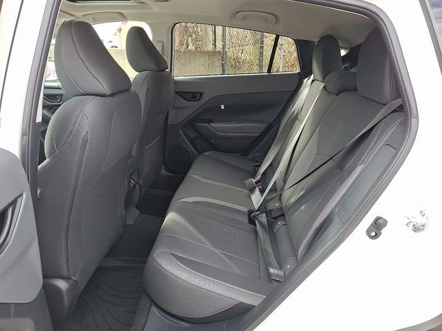 New 2026 Subaru Crosstrek 2.5i Premium image 11