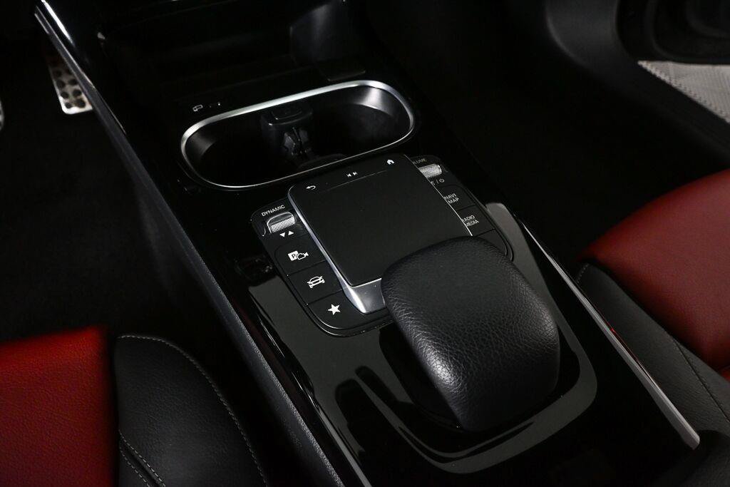 Certified 2023 Mercedes-Benz CLA 250 4MATIC image 15