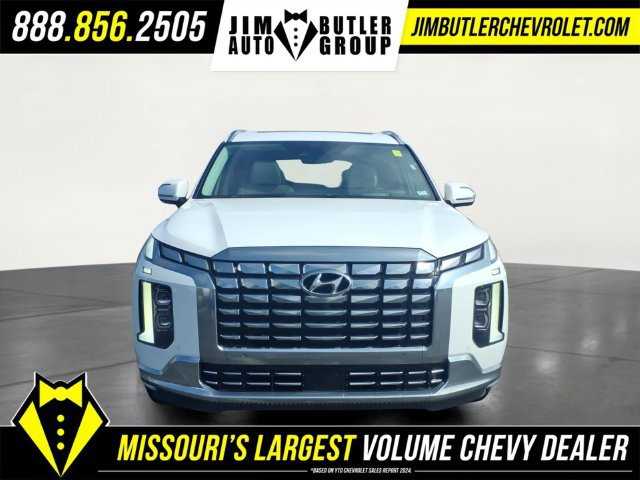 Used 2024 Hyundai Palisade Calligraphy AWD/4WD image 28