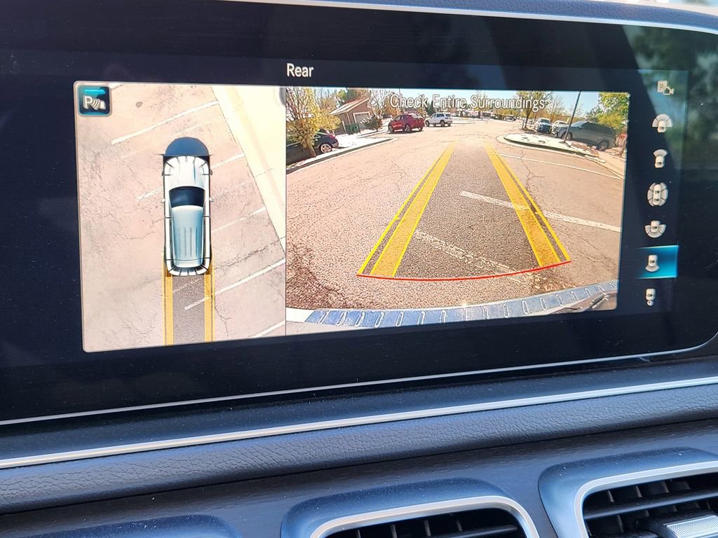 Used 2020 Mercedes-Benz GLE 350 4MATIC image 19