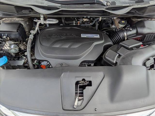 Used 2019 Honda Odyssey Touring image 25