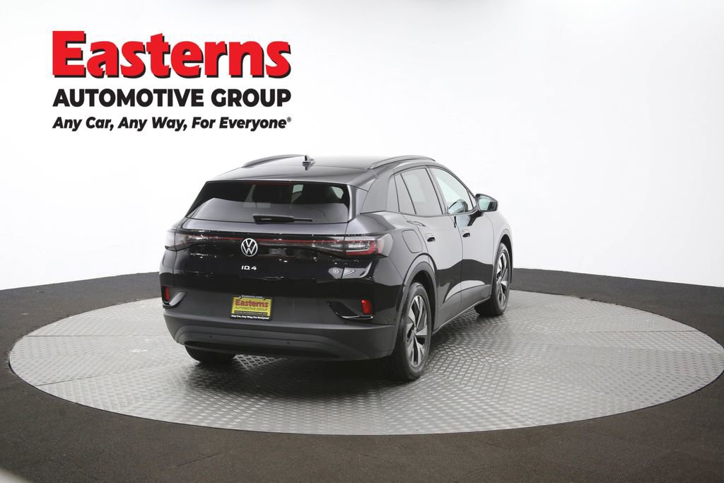 Used 2024 Volkswagen ID.4 2WD image 37
