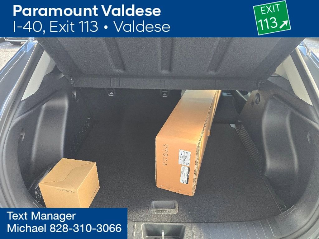 New 2026 Hyundai Kona SEL Sport image 3