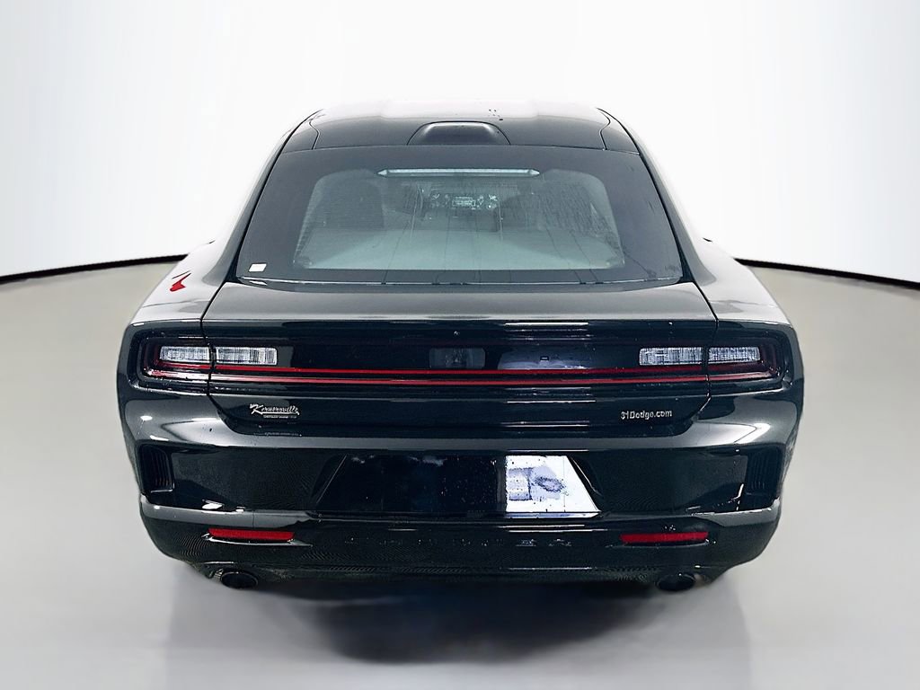 New 2026 Dodge Charger GT w/ Blacktop Package AWD/4WD image 6