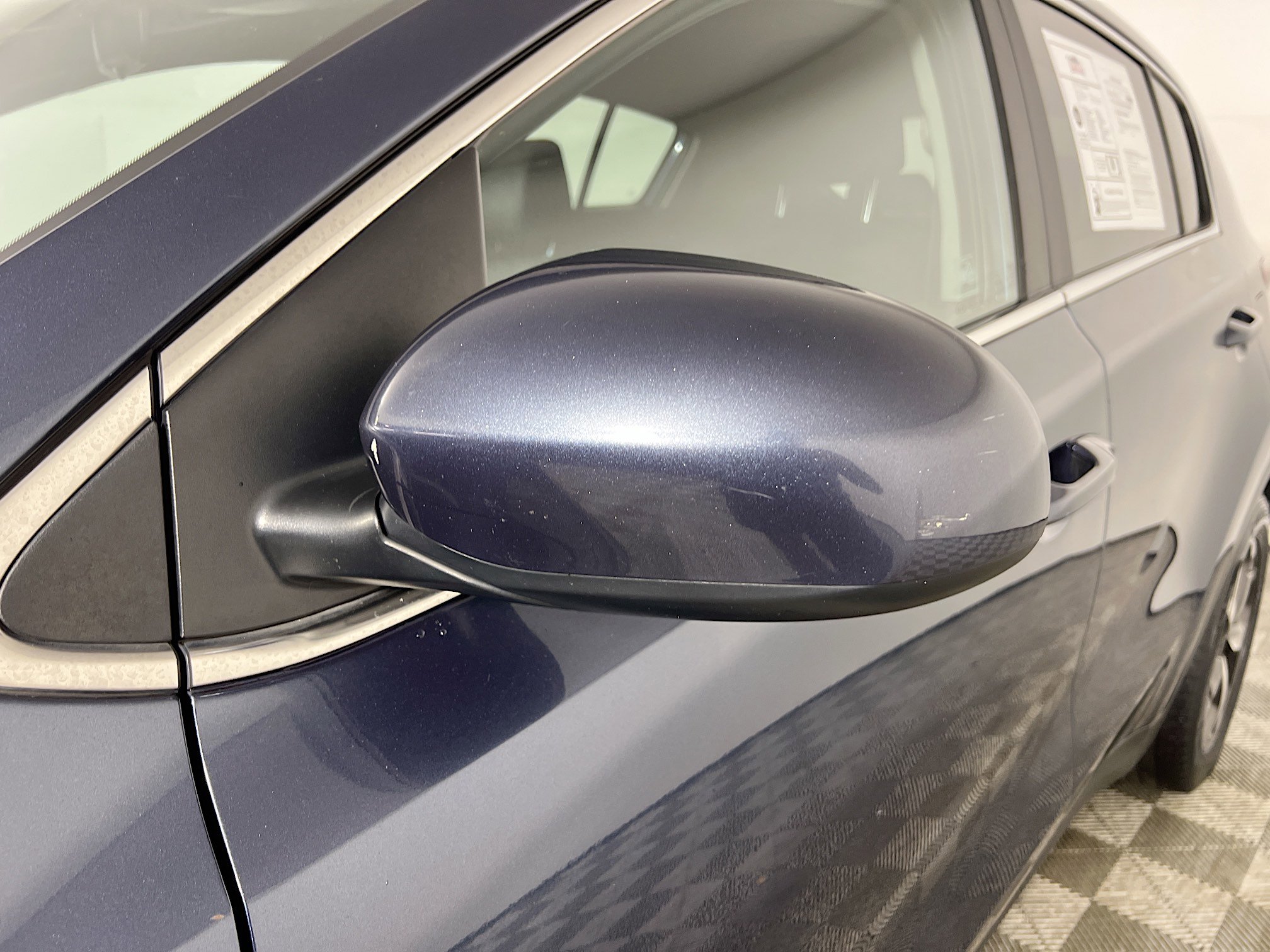 Used 2022 Kia Sportage LX image 13