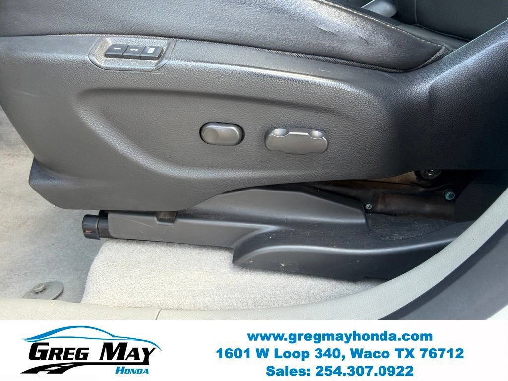 Used 2016 Buick Encore Premium FWD image 22
