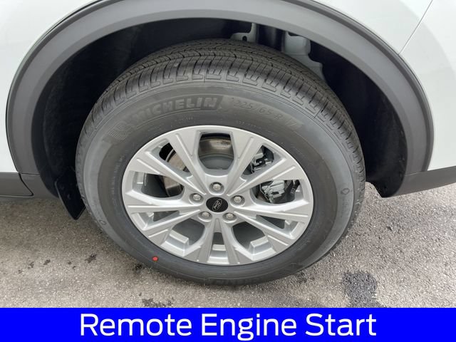 New 2026 Ford Escape Active w/ Tech Pack #1 FWD image 37