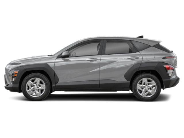 New 2027 Hyundai Kona SE FWD image 2