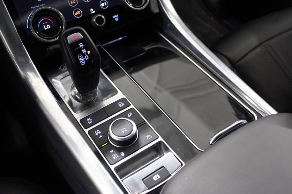 Used 2022 Land Rover Range Rover Sport HSE Dynamic image 28