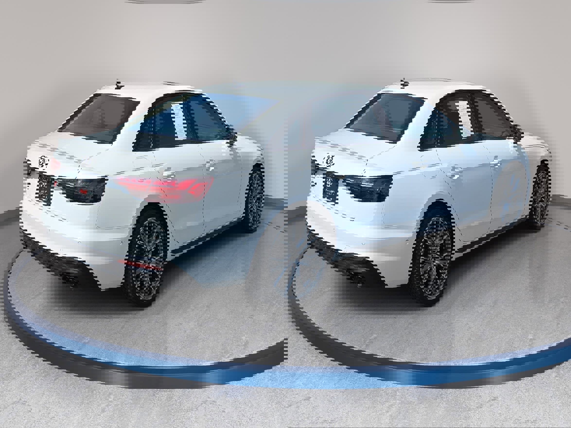 Used 2023 Audi S4 Prestige w/ Prestige Package AWD/4WD image 5