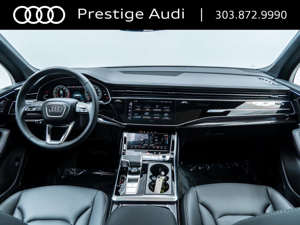 New 2026 Audi Q7 3.0T Premium Plus image 22
