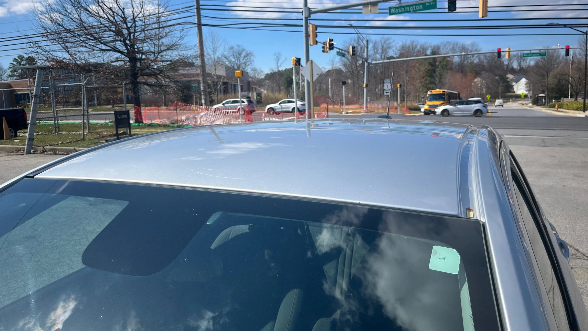 Used 2018 Chevrolet Trax LS image 11