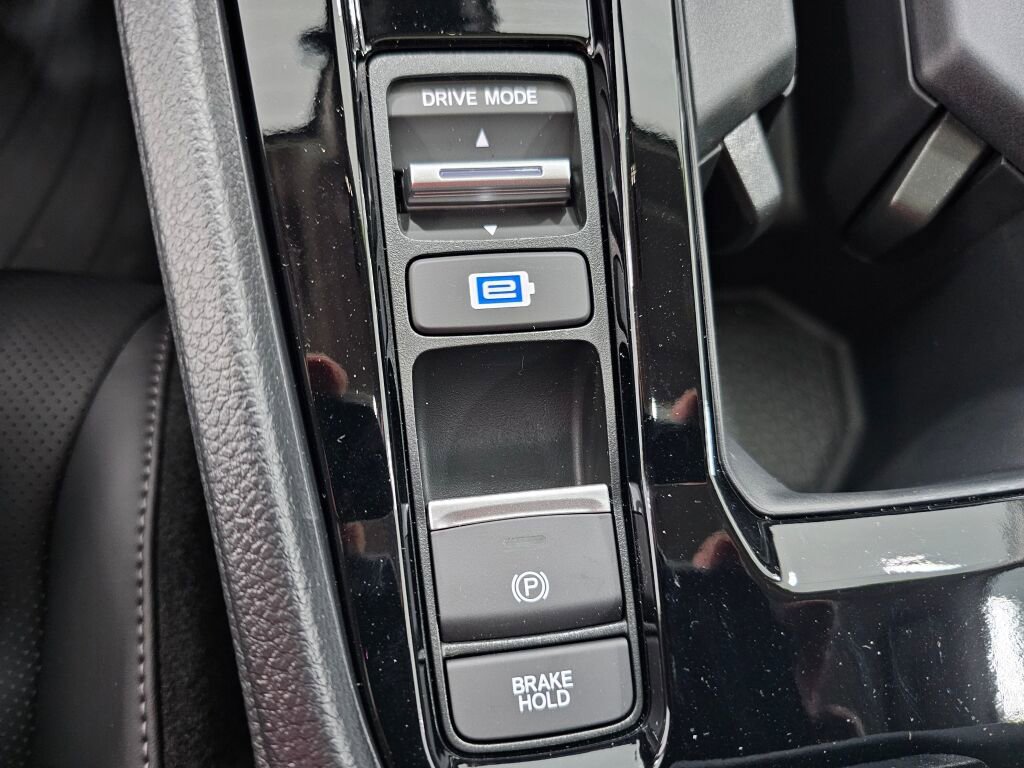 New 2025 Honda Accord EX-L image 17