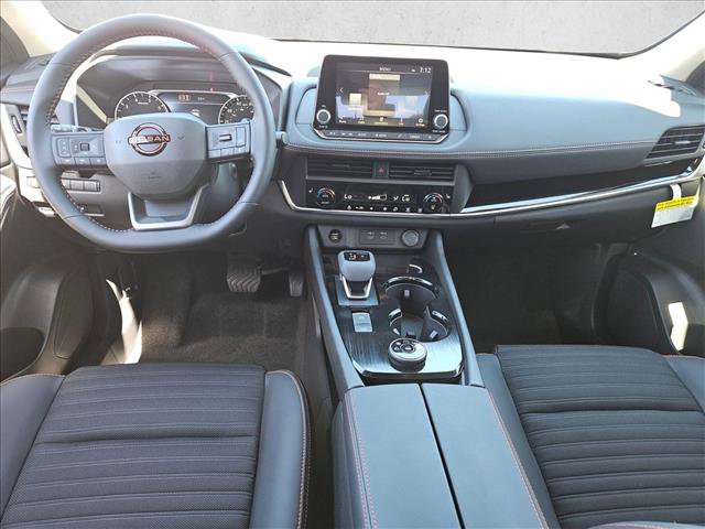 New 2026 Nissan Rogue SV image 12