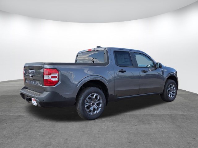 New 2026 Ford Maverick XLT w/ 4K Tow Package AWD/4WD image 2