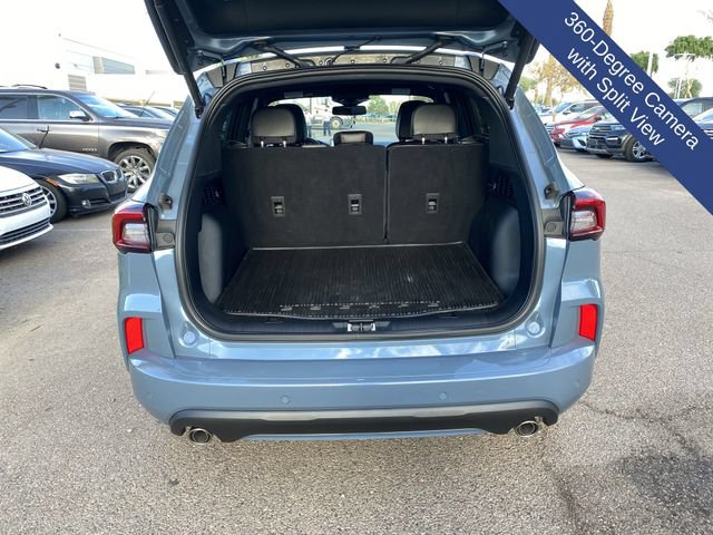 Certified 2026 Ford Escape ST-Line Elite w/ Premium Technology Package AWD/4WD image 16