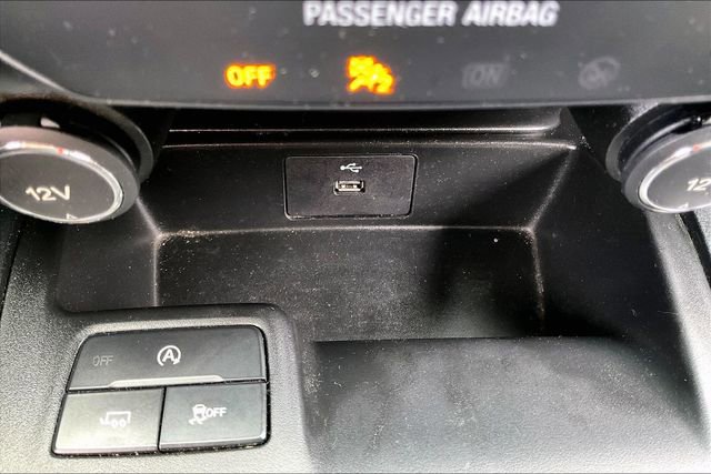 Used 2021 Ford Ranger XL w/ Equipment Group 101A High image 16