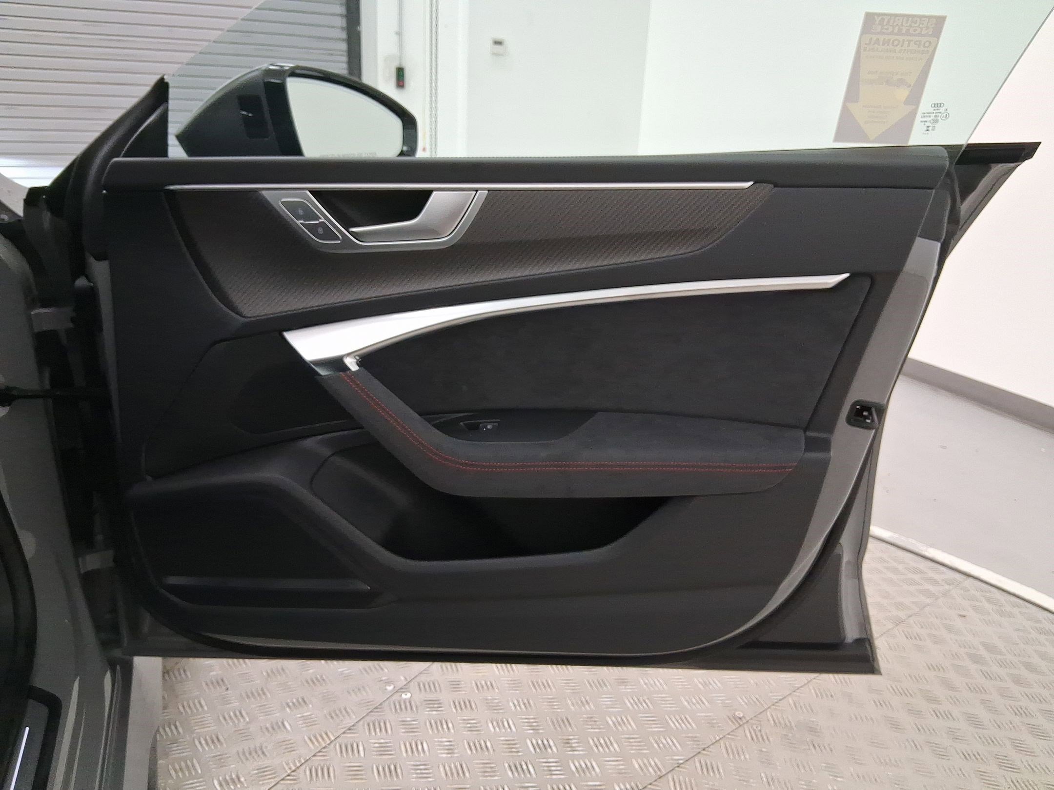 New 2026 Audi RS 7 Performance image 29