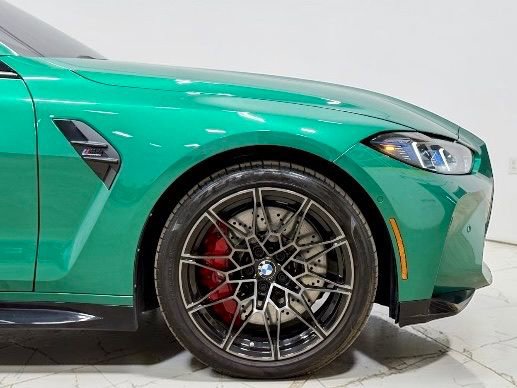 Used 2025 BMW M4 xDrive Competition image 10