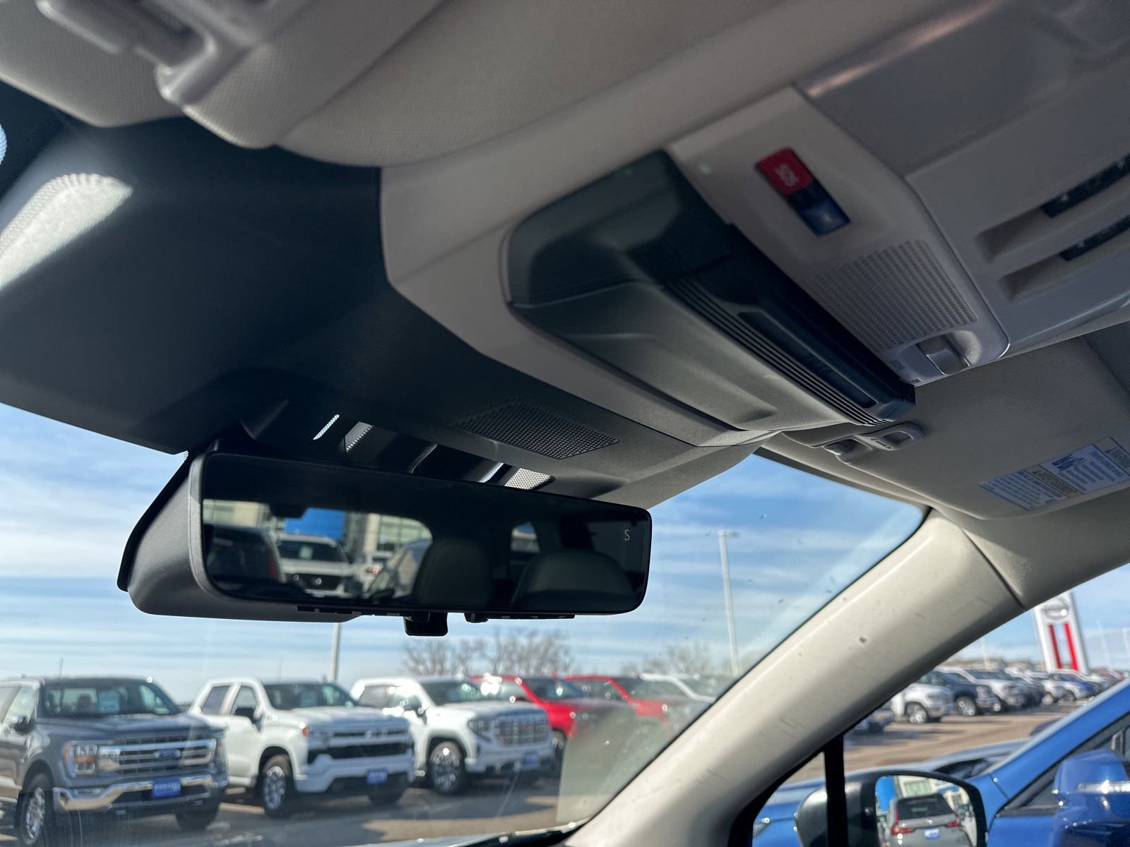 Used 2025 Subaru Ascent Bronze Edition image 69