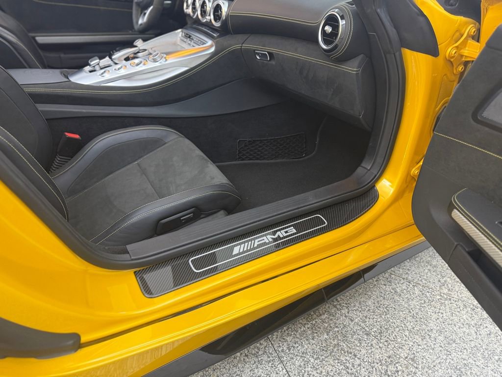 Used 2018 Mercedes-Benz AMG GT C image 68