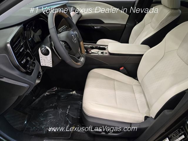 New 2026 Lexus RX 350 Premium Plus FWD image 8