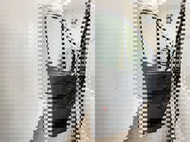 New 2026 Ford Transit 250 148 High Roof Extended image 12