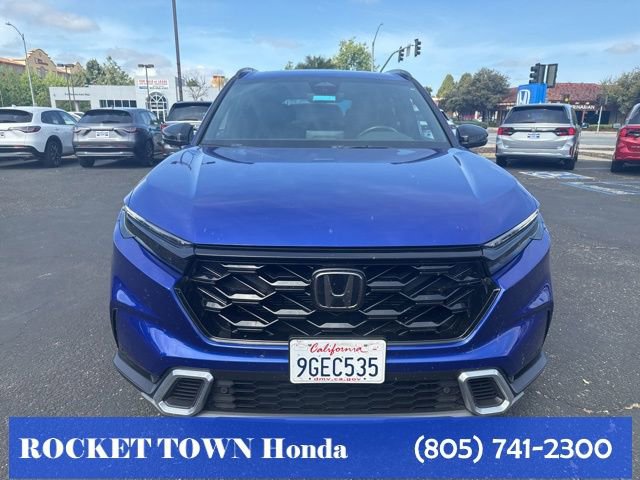 Used 2023 Honda CR-V Sport Touring image 3