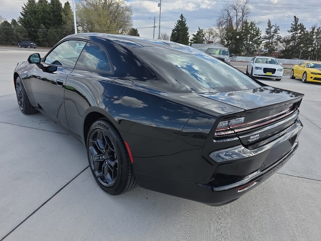 New 2026 Dodge Charger R/T image 7