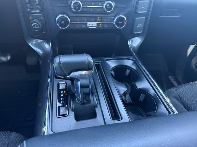 Used 2022 Ford F150 XLT w/ Equipment Group 302A High AWD/4WD image 18