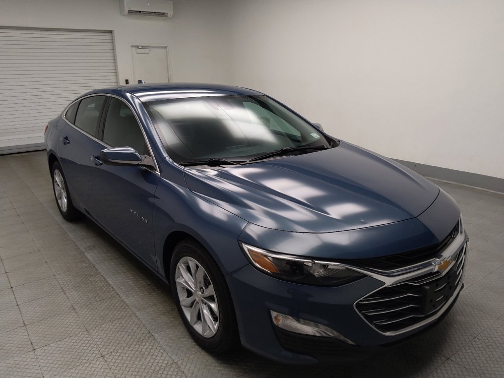 Used 2024 Chevrolet Malibu LT FWD image 13