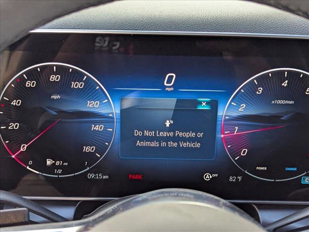 Used 2026 Mercedes-Benz GLC 300 image 9