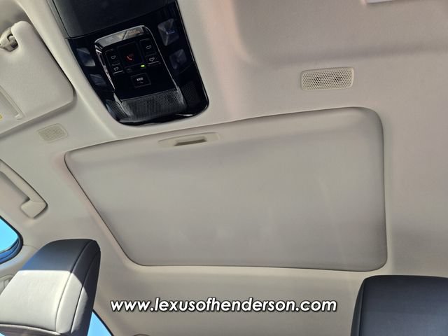 Used 2025 Lexus NX 350h AWD w/ Accessory Package (2T) image 12